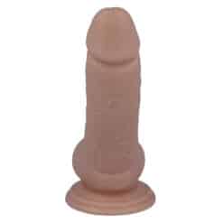 MR INTENSE - 8 PENE REALÍSTICO 17.6 CM -O- 3.5 CM - piKanteo | Despierta tu lado más piKante