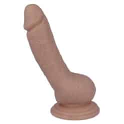 MR INTENSE - 8 PENE REALÍSTICO 17.6 CM -O- 3.5 CM - piKanteo | Despierta tu lado más piKante