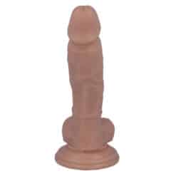MR INTENSE - 9 PENE REALÍSTICO 17.8 CM -O- 3 CM - piKanteo | Despierta tu lado más piKante