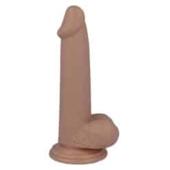 MR INTENSE - 10 PENE REALÍSTICO 18 CM -O- 3.4 CM - piKanteo | Despierta tu lado más piKante