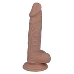MR INTENSE - 11 PENE REALÍSTICO 18 CM -O- 3.8 CM - piKanteo | Despierta tu lado más piKante