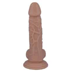 MR INTENSE - 11 PENE REALÍSTICO 18 CM -O- 3.8 CM - piKanteo | Despierta tu lado más piKante