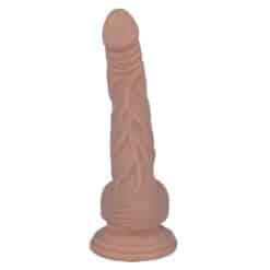 MR INTENSE - 12 PENE REALÍSTICO 18.2 CM -O- 2.5 CM - piKanteo | Despierta tu lado más piKante