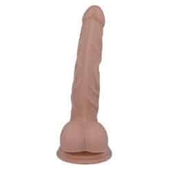 MR INTENSE - 12 PENE REALÍSTICO 18.2 CM -O- 2.5 CM - piKanteo | Despierta tu lado más piKante