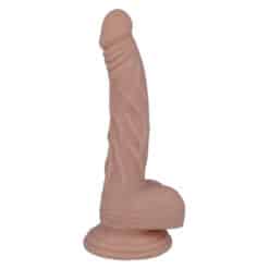 MR INTENSE - 12 PENE REALÍSTICO 18.2 CM -O- 2.5 CM - piKanteo | Despierta tu lado más piKante