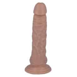 MR INTENSE - 13 PENE REALÍSTICO 18.5 CM -O- 3.2 CM - piKanteo | Despierta tu lado más piKante