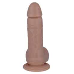 MR INTENSE - 14 PENE REALÍSTICO 18.5 CM -O- 3.8 CM - piKanteo | Despierta tu lado más piKante
