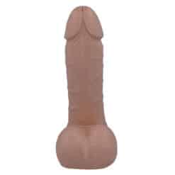 MR INTENSE - 14 PENE REALÍSTICO 18.5 CM -O- 3.8 CM - piKanteo | Despierta tu lado más piKante