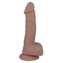 MR INTENSE - 16 PENE REALÍSTICO 19.6 CM -O- 3.2 CM - piKanteo | Despierta tu lado más piKante