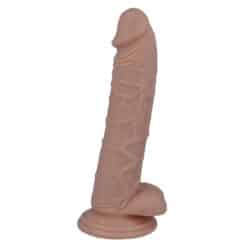 MR INTENSE - 15 PENE REALÍSTICO 19.5 CM -O- 4.1 CM - piKanteo | Despierta tu lado más piKante