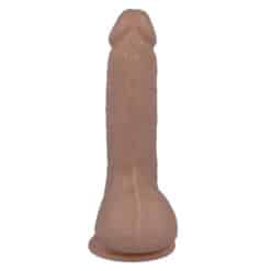 MR INTENSE - 17 PENE REALÍSTICO 19.7 CM -O- 4.1 CM - piKanteo | Despierta tu lado más piKante