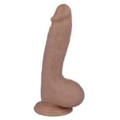 MR INTENSE - 17 PENE REALÍSTICO 19.7 CM -O- 4.1 CM - piKanteo | Despierta tu lado más piKante