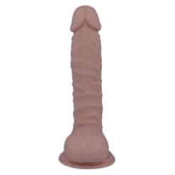MR INTENSE - 19 PENE REALÍSTICO 20 CM -O- 3.1 CM - piKanteo | Despierta tu lado más piKante