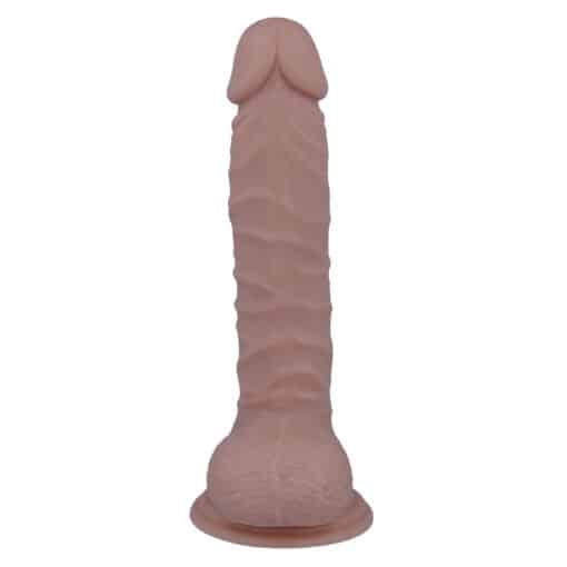 MR INTENSE - 19 PENE REALÍSTICO 20 CM -O- 3.1 CM - Imagen 4