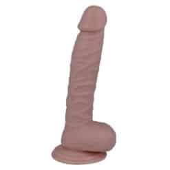 MR INTENSE - 19 PENE REALÍSTICO 20 CM -O- 3.1 CM - piKanteo | Despierta tu lado más piKante