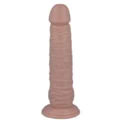 MR INTENSE - 20 PENE REALÍSTICO 20 CM -O- 4.6 CM - piKanteo | Despierta tu lado más piKante