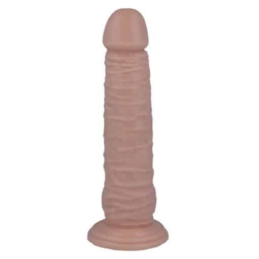 MR INTENSE - 20 PENE REALÍSTICO 20 CM -O- 4.6 CM - Imagen 4