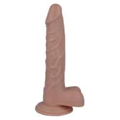 MR INTENSE - 21 PENE REALÍSTICO 20.1 CM -O- 3.2 CM - piKanteo | Despierta tu lado más piKante