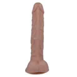 MR INTENSE - 21 PENE REALÍSTICO 20.1 CM -O- 3.2 CM - piKanteo | Despierta tu lado más piKante