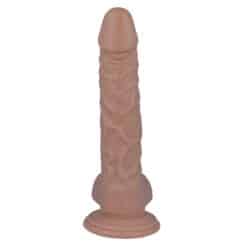 MR INTENSE - 21 PENE REALÍSTICO 20.1 CM -O- 3.2 CM - piKanteo | Despierta tu lado más piKante