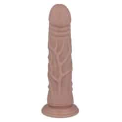 MR INTENSE - 22 PENE REALÍSTICO 20.1 CM -O- 4.4 CM - piKanteo | Despierta tu lado más piKante