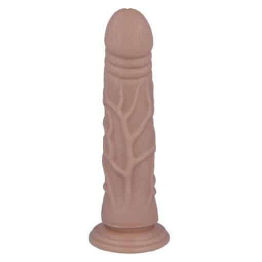 MR INTENSE - 22 PENE REALÍSTICO 20.1 CM -O- 4.4 CM - Imagen 4
