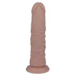 MR INTENSE - 22 PENE REALÍSTICO 20.1 CM -O- 4.4 CM - piKanteo | Despierta tu lado más piKante