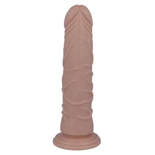 MR INTENSE - 22 PENE REALÍSTICO 20.1 CM -O- 4.4 CM - Imagen 5