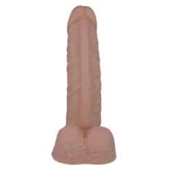 MR INTENSE - 23 PENE REALÍSTICO 20.8 CM -O- 3.8 CM - piKanteo | Despierta tu lado más piKante