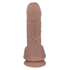 MR INTENSE - 23 PENE REALÍSTICO 20.8 CM -O- 3.8 CM - piKanteo | Despierta tu lado más piKante