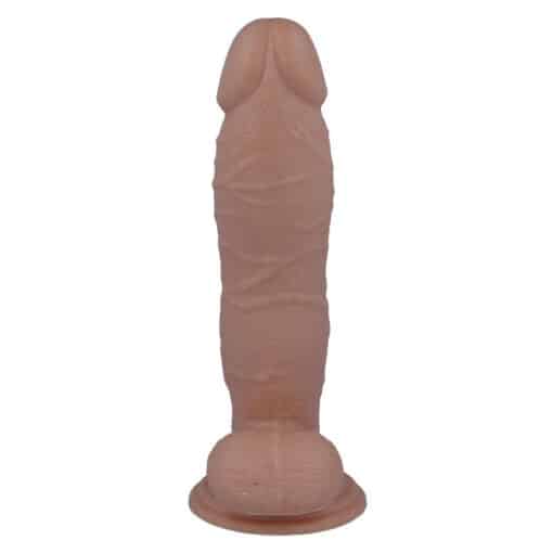 MR INTENSE - 24 PENE REALÍSTICO 21 CM -O- 4.6 CM - Imagen 4