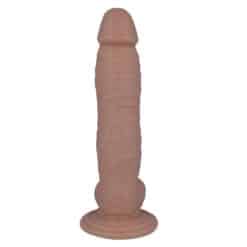 MR INTENSE - 24 PENE REALÍSTICO 21 CM -O- 4.6 CM - piKanteo | Despierta tu lado más piKante