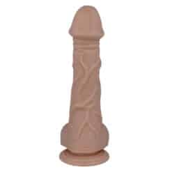 MR INTENSE - 26 PENE REALÍSTICO 22 CM -O- 4.4 CM - piKanteo | Despierta tu lado más piKante