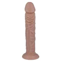 MR INTENSE - 27 PENE REALÍSTICO 22.3 CM -O- 4 CM - piKanteo | Despierta tu lado más piKante