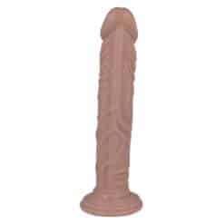 MR INTENSE - 27 PENE REALÍSTICO 22.3 CM -O- 4 CM - piKanteo | Despierta tu lado más piKante