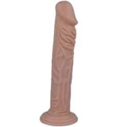 MR INTENSE - 27 PENE REALÍSTICO 22.3 CM -O- 4 CM - piKanteo | Despierta tu lado más piKante