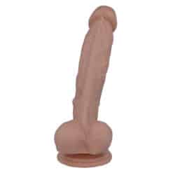 MR INTENSE - 28 PENE REALÍSTICO 22.3 CM -O- 3.4 CM - piKanteo | Despierta tu lado más piKante