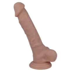 MR INTENSE - 28 PENE REALÍSTICO 22.3 CM -O- 3.4 CM - piKanteo | Despierta tu lado más piKante