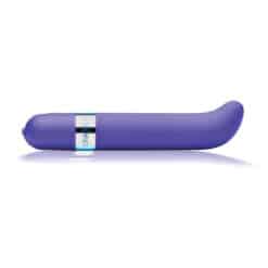 OHMIBOD - FREESTYLE ESTIMULADOR VIBRADOR PUNTO G LILA - piKanteo | Despierta tu lado más piKante