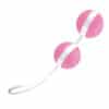 JOYDIVION JOYBALLS - BOLAS CHINAS ROSA