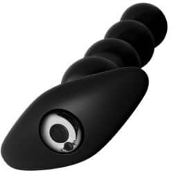Alternative view of ANAL FANTASY ELITE COLLECTION - BOLAS ANALES RECARGABLES