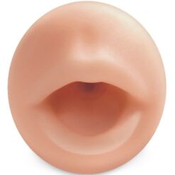 Alternative view of EXTREME TOYZ - MASTURBADOR MASCULINO BOCA COED COCKSUCKER
