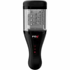 Alternative view of PDX ELITE - MASTURBADOR CON SONIDO TALK DIRTY ROTOBATOR