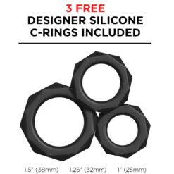 PDX ELITE - BOMBA DE ONDAS ESTIMULADORAS MASTURBADORA CON VIBRACIÓN SUCK N PUMP STROKER - piKanteo | Despierta tu lado más piKante