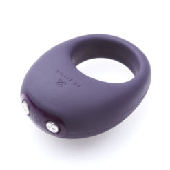 JE JOUE - ANILLO VIBRADOR MIO MORADO - piKanteo | Despierta tu lado más piKante