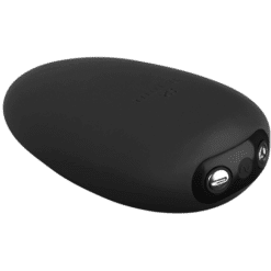 JE JOUE - VIBRADOR MASAJEADOR MIMI NEGRO - piKanteo | Despierta tu lado más piKante