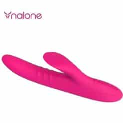 NALONE - PERI VIBRADOR RABBIT Y MODO SWING - piKanteo | Despierta tu lado más piKante