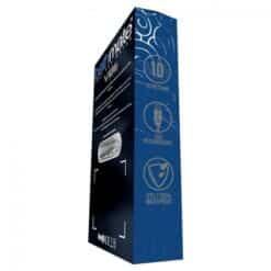 BATHMATE - VIBE BALA VIBRADORA NEGRO - piKanteo | Despierta tu lado más piKante