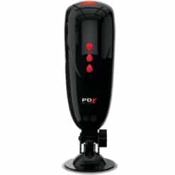 PDX ELITE - DIRTY TALK STARTER STROKER MASTURBADOR VAGINA - piKanteo | Despierta tu lado más piKante