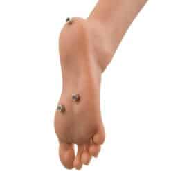 EXTREME TOYZ - PIPEDREAM MUÑECA ULTIMATE FANTASY DOLLS BIANCA 163 CM - piKanteo | Despierta tu lado más piKante